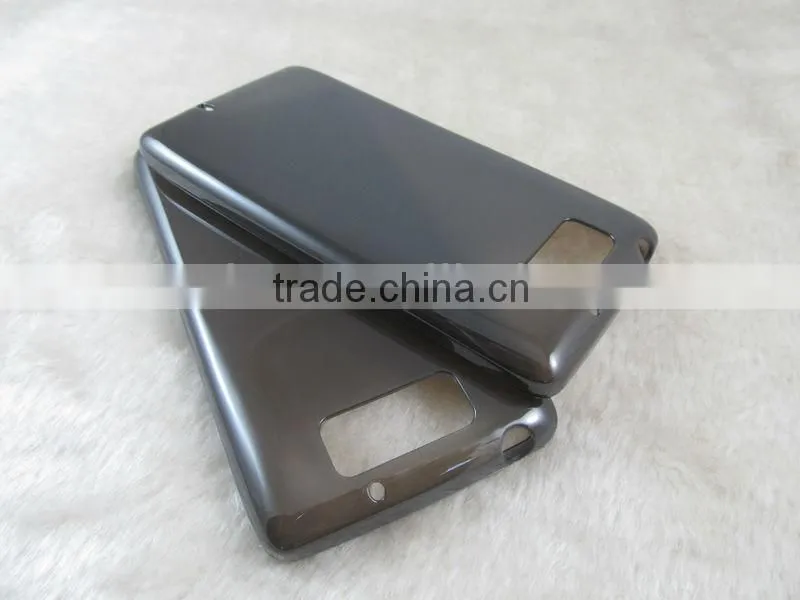Smooth pattern mobile phone case for Moto XT1080 Droid Ultra
