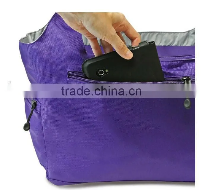 Reusable eco-friendly per yoga mat