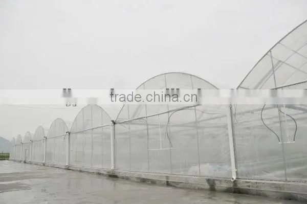 plastic greenhouses sale