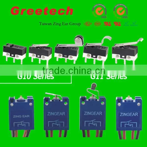 25T125 16a micro switch cross reference in micro switches