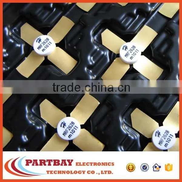 Electronic components high-frequency transistor MRF2628