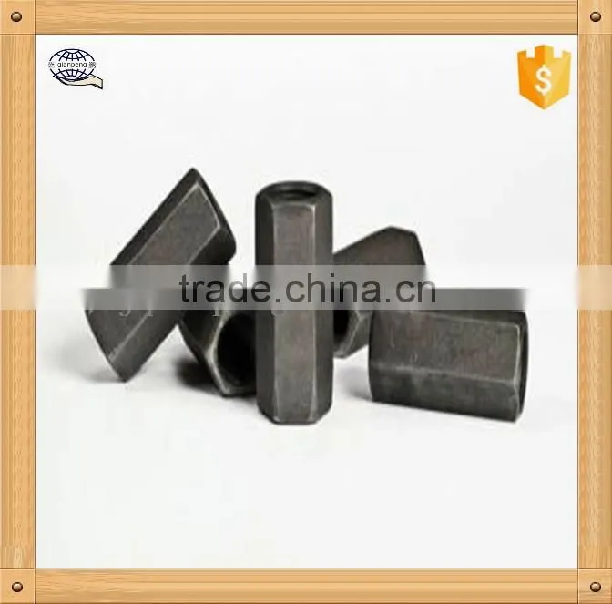 L-NNSQ2502072A-A01Factory price Hex Coupling Nut