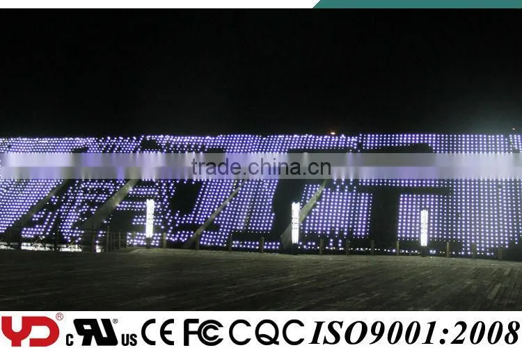 YD LED underwater light Lighting CE CQC FCC UL