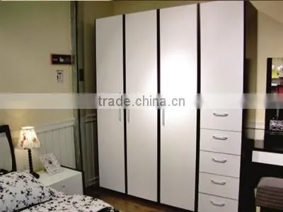 Natural Wood Veneer MDF Boards