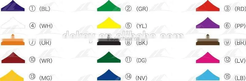 Pop up folding tents, folding camping tent, folding picnic tent, folding fiberglass tent poles
