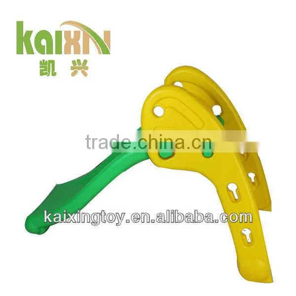 Cheap Indoor Plastic Item Slides