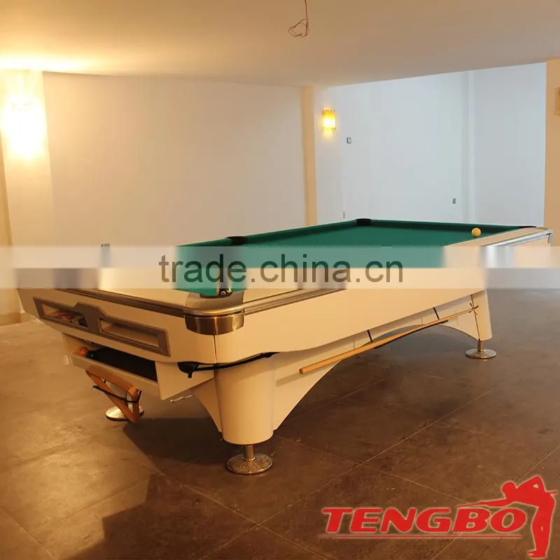 First-rate jianying 1/2 jointed cue custom pool sticks for sale