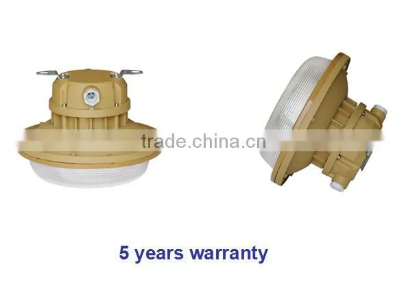 China factory price IP67 led tri-proof light