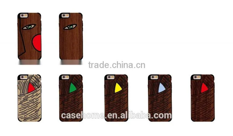 Professional OEM Seashell case cover for iPhone 5s