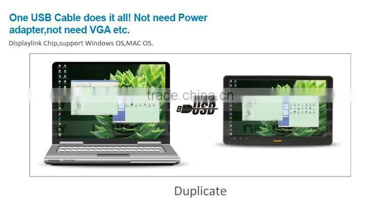 Hot sale 10.1 inch TFT LED Backlight Touch Screen LCD Monitor