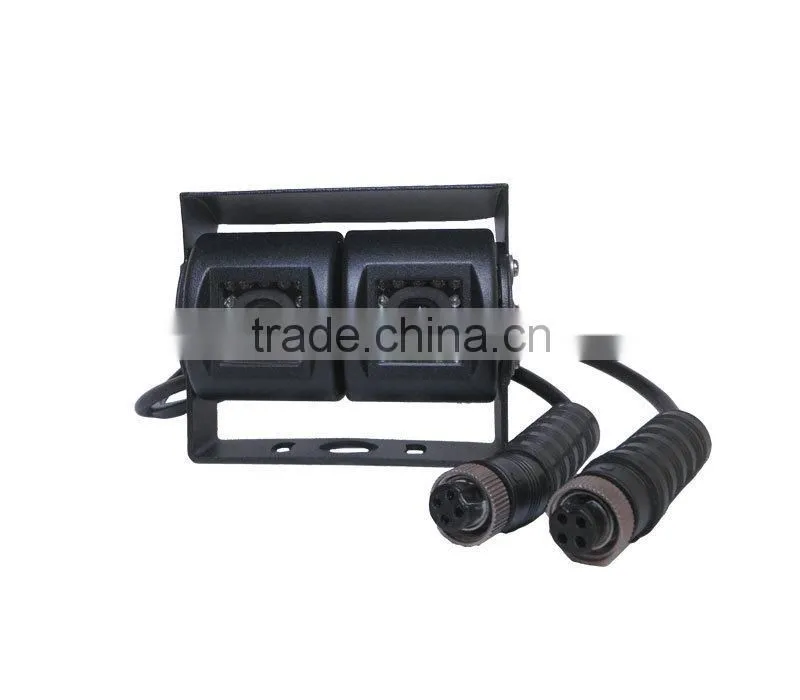 100% Manufacturer Price Best Night Vision Car Camera for Reverse Camera System