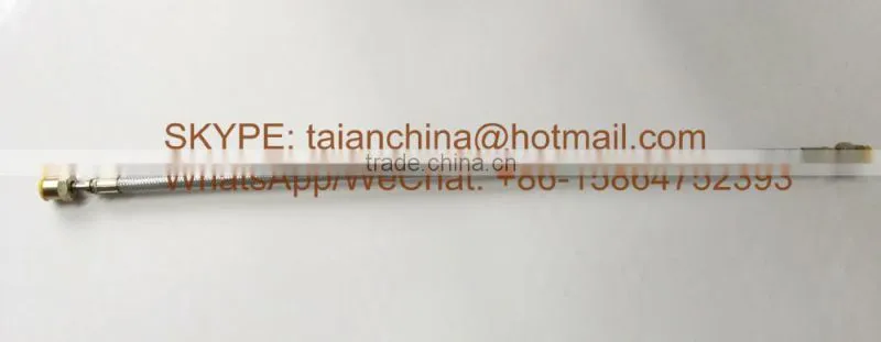 high pressure hoses for common rail