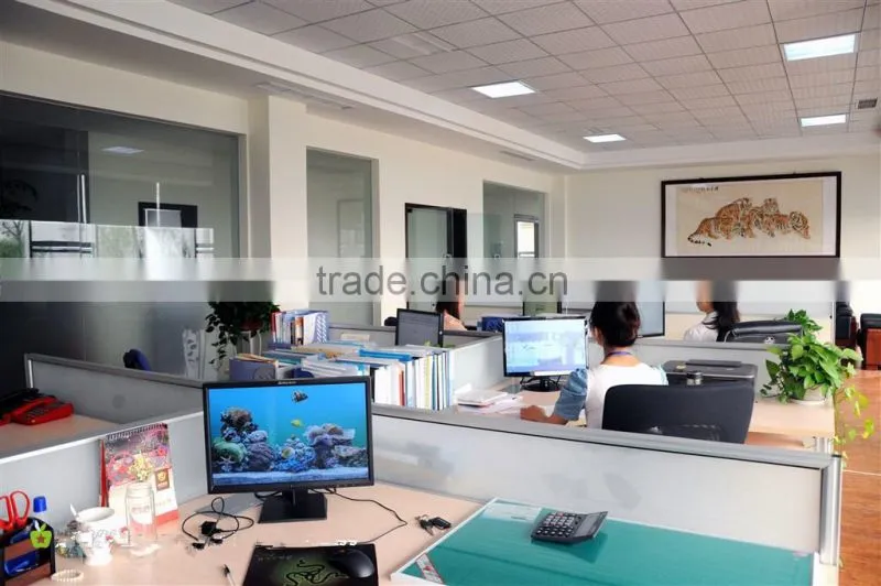 Linyi Rou Carbon Co., Ltd. company overview - view 3