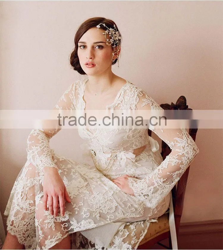 New 2015 Hair Jewelry Wedding Bridal Hair Accessories Hair Sticks Rhinestone Flower Hairpins
