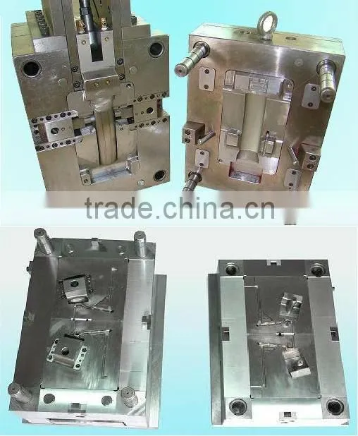 Injection Molding Process dairy products Injection Molding Process