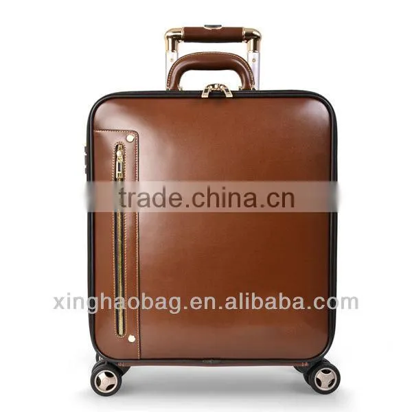 High quality OEM design luggage travel bags travel trolley luggage bag