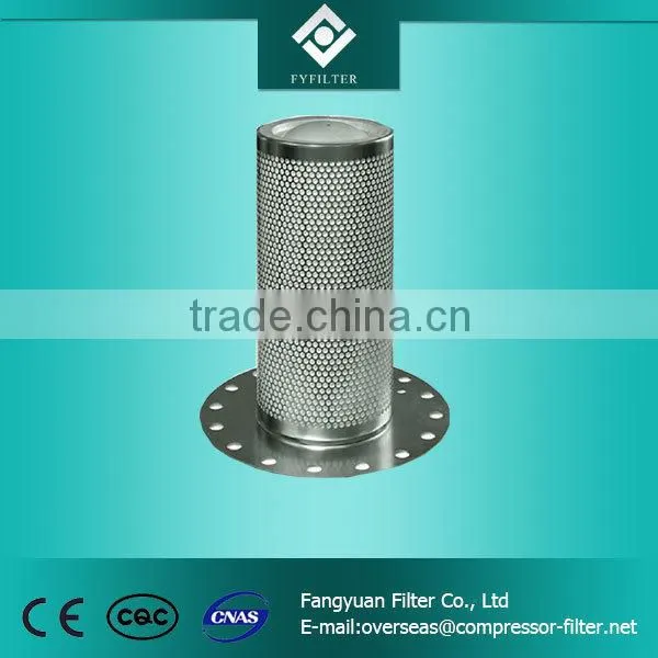 AME-EL150 Compressed air filter element:SMC