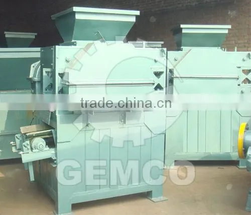 coal ball press machine for mine powder, coal