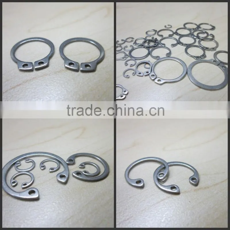 stainless steel din472 circlip (DIN472)