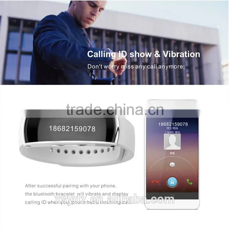 wearable technology bluetooth smart watch for android and ios compatibale bluetooth smart watch