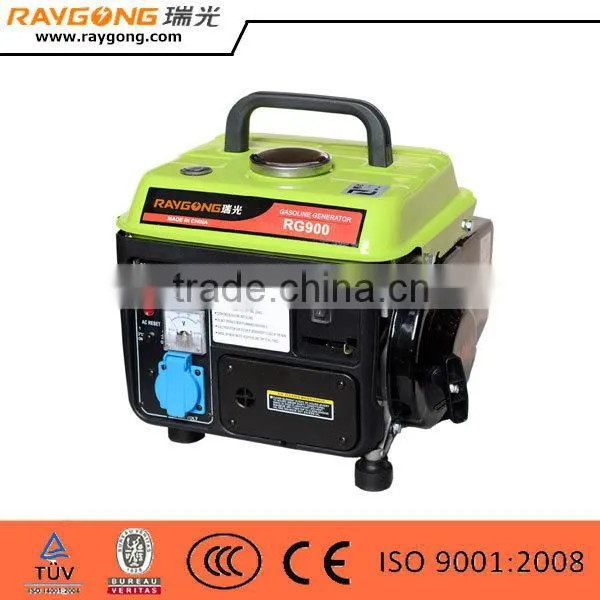 generator 500 watt
