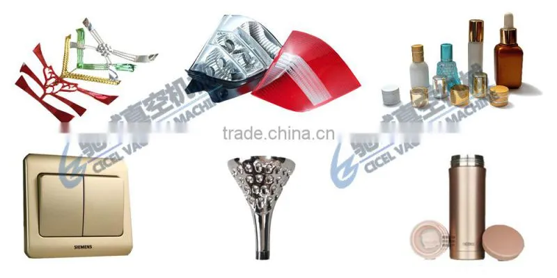 cosmetic machinery/uv coating machine