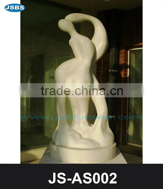 Abstract Nude Lady,Stone Abstract Sculptures,Abstract Figurine