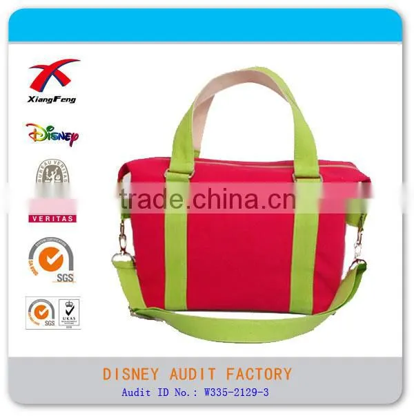cute funny soft hand bag for kids