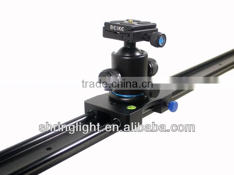 Slider DSLR Mini camera slider Video Camera Slider 100CM