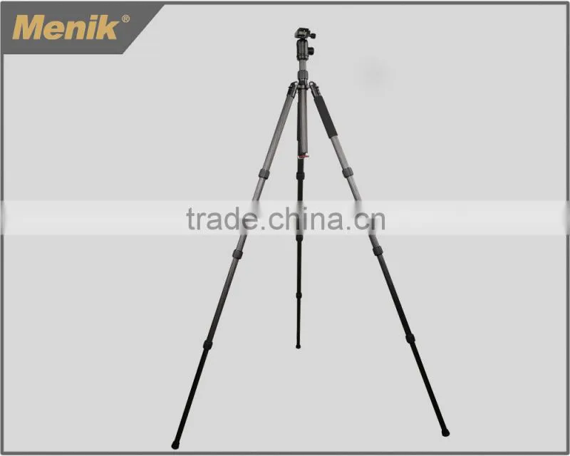 MS-8801 Tripod with panoramic damping head