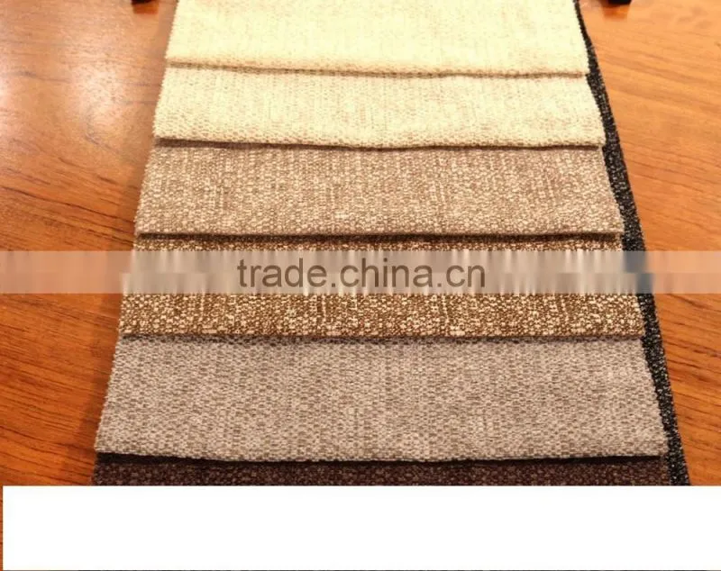 High Quality Home Textile 100% Polyester Fabric for Sofa/Bedding