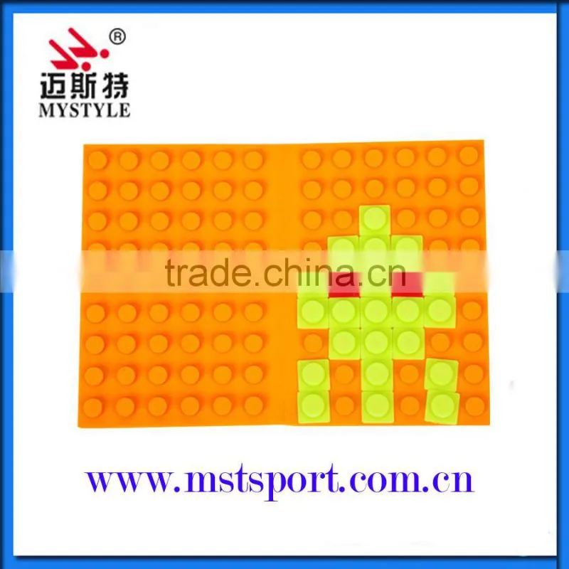 2015 New hot sale silicone notebook case