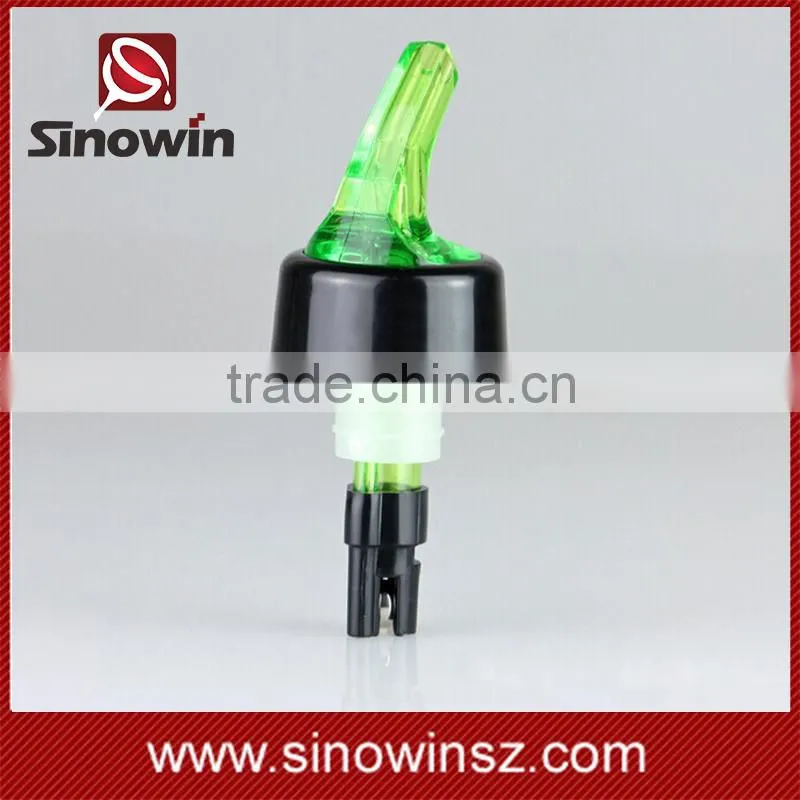 Wine accessories manufacturer wine measure pourer for wine