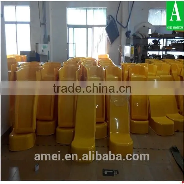 roof box,vacuum forming plastic car parts