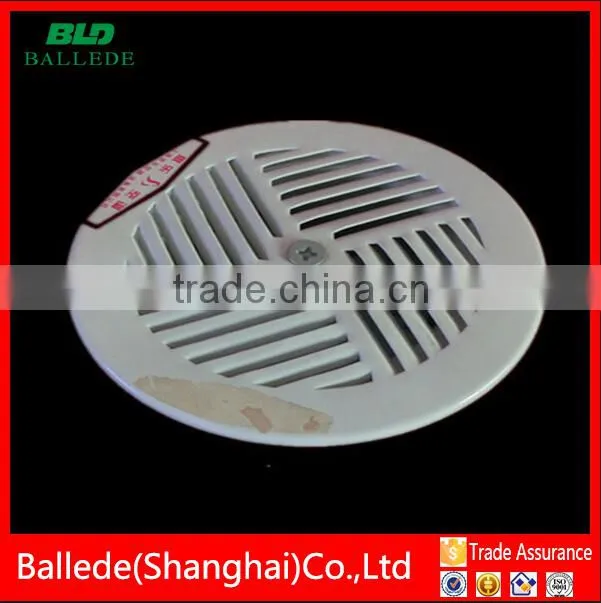round ceiling vent