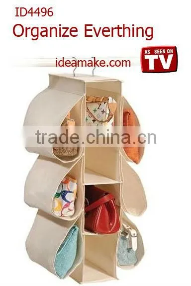 New Arrival As Seen On TV Organize Everything