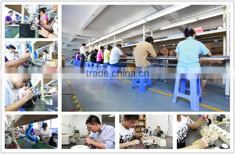 High-tech dual voltage 12V 24V tempreture heat detector for warehouse,garage,home