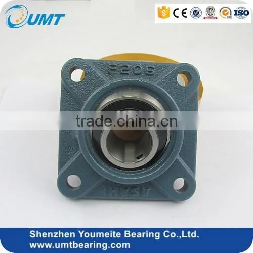 Factory Directly Pillow Block Spherical Bearing UCF215