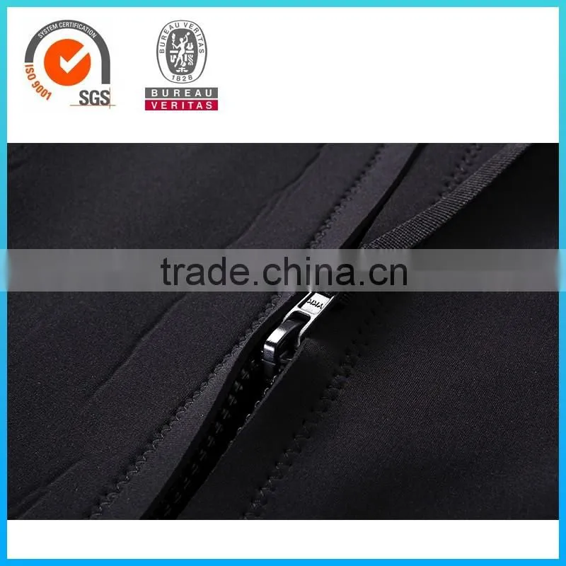 Long Sleeve Colorful Customized Neoprene Wetsuit