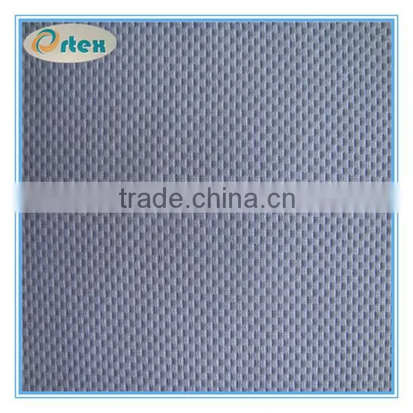 best quantity 100% polyester mesh netting fabric