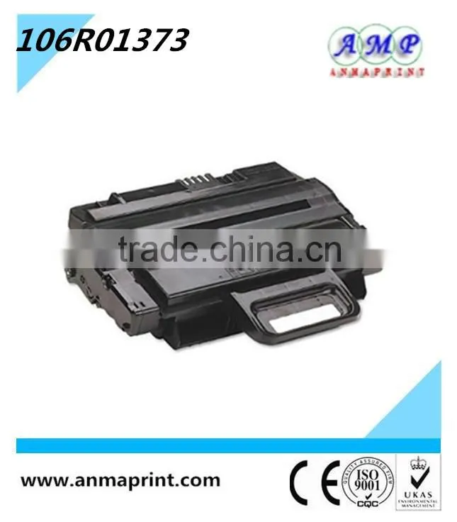 New toner cartridge product 106R01373 compatible for X erox toner