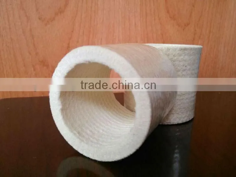 Meta-Aramid roller sleeve