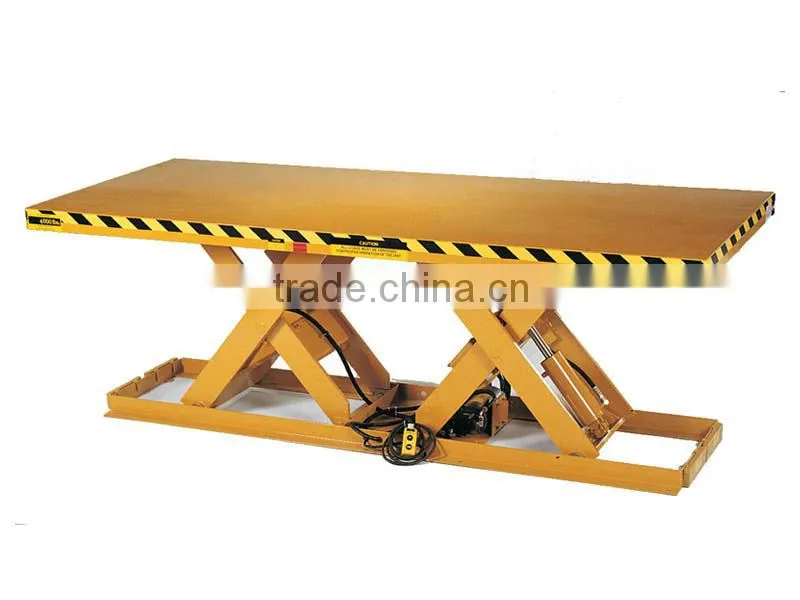 hydraulic scissor lifts/scissor car lift