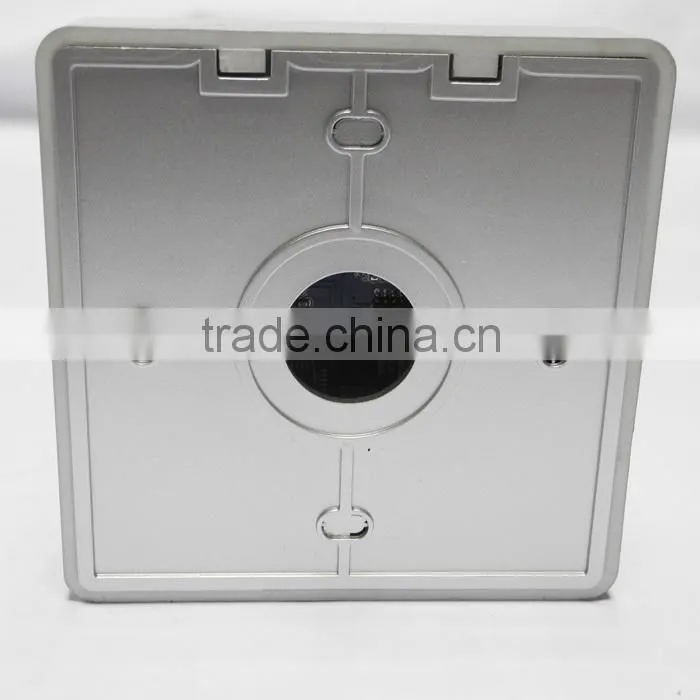 Waterproof access control rfid card reader PY-AC80