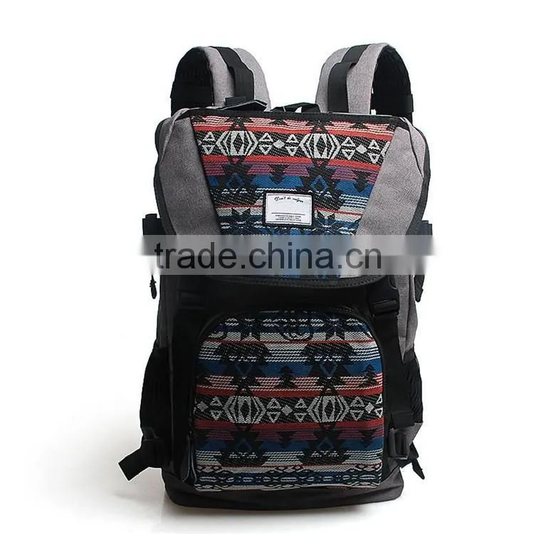 backpack custom your logo backpack outdoor mens backpack