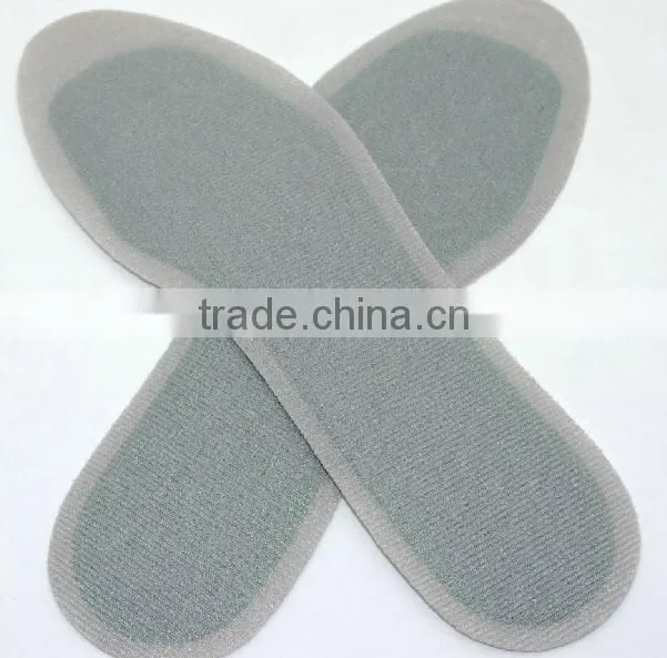 Hot Sale Element Sport Insole Orthotic Arch Support Insole Full Length PU Insole