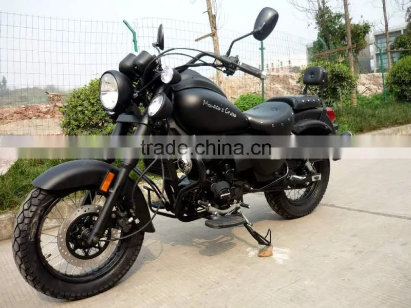 CHONGQING cheap chopper motorcycle,250cc gas chopper motorcycle,250cc cruiser motorcycle