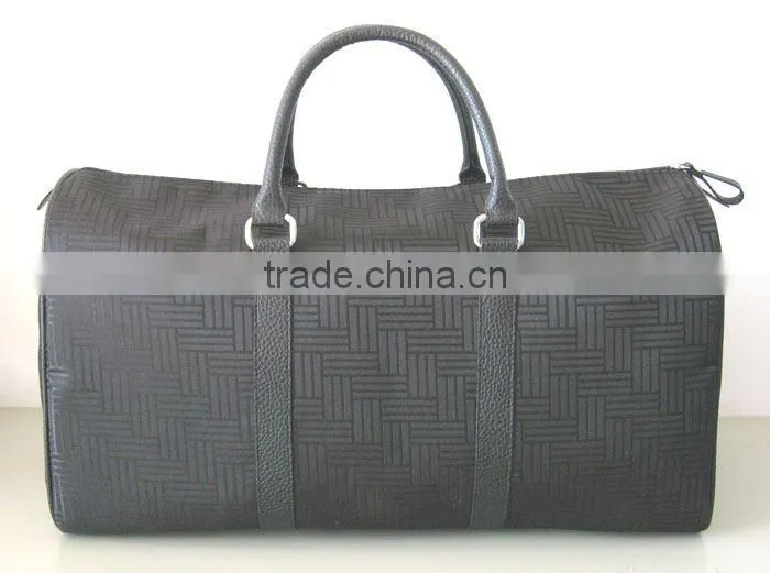 Factory directly polyester GYM bag/Duffel bag/Travel bag