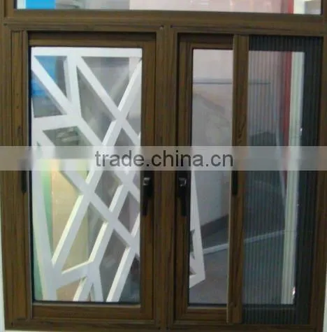 Aluminum sliding Window ,Aluminum window