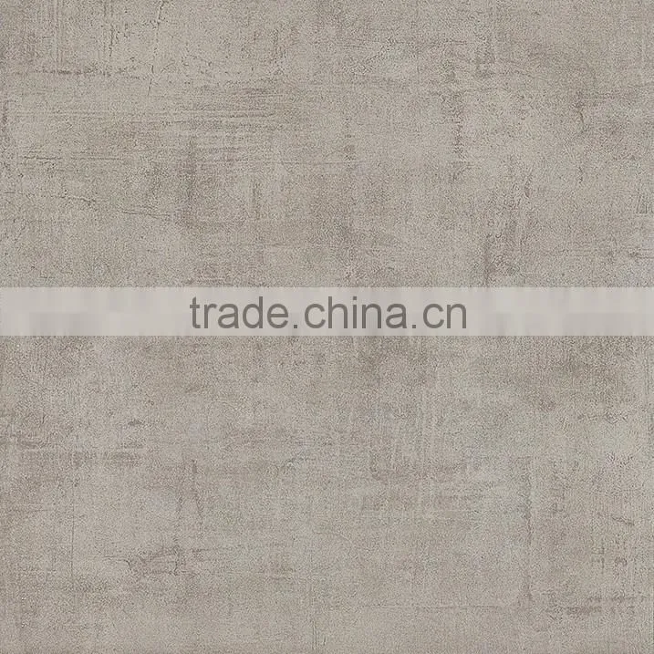 Grey rustic glazed floor tile